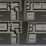 384766 Floorplans | Free Adult Games