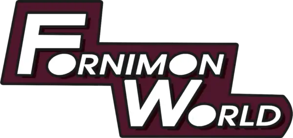 Fornimon World [v0.01] [Fornimon World Team]