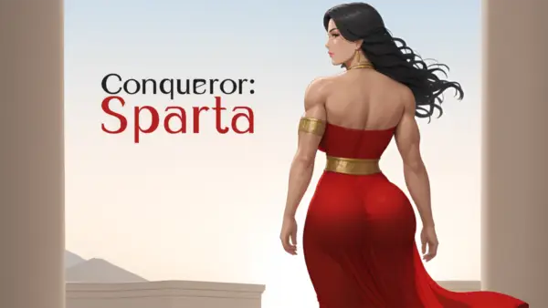 Conqueror: Sparta [1.2 Final] [CaptainBl00d]