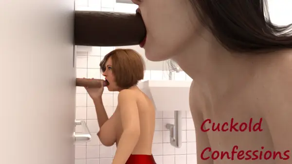 MKP/markpuc: Cuckold Confessions [2024-08-02] [MKP/markpuc]