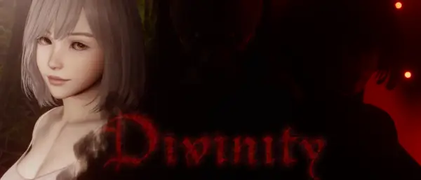 Divinity [Update 1] [toasterkun]