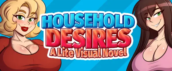 Household Desires [1.0 Full] [Honeylust]