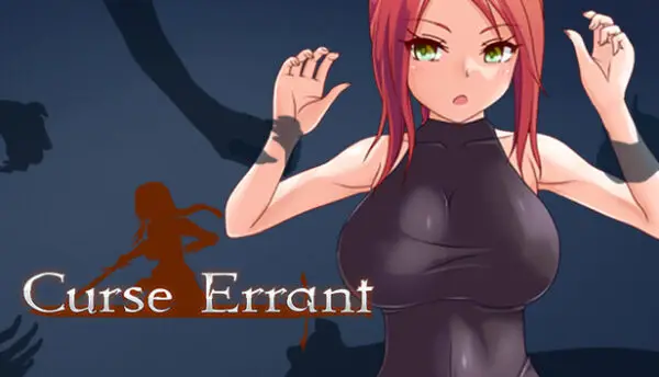 Curse Errant [v1.12] [coolsister]