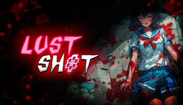 Lust Shot [v1.0] [entryС]