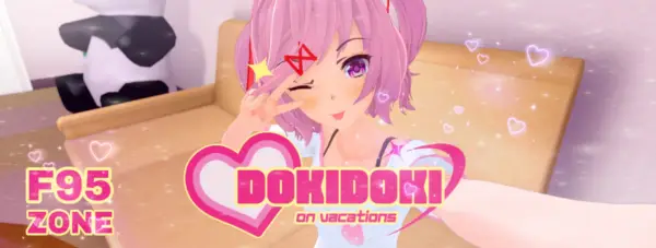 Doki Doki on Vacations [v0.5] [ExTx]