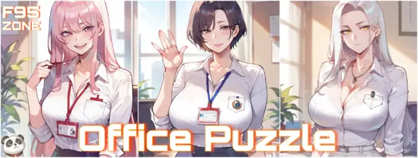 Office Puzzle [v0.1] [eroverse]