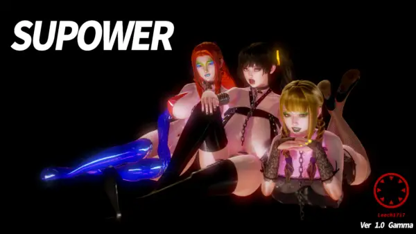 Supower – Remake [v0.28] [leech1717]