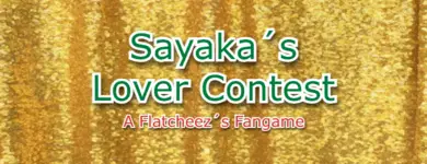 Sayaka´s Lover Contest [Final] [juanma]