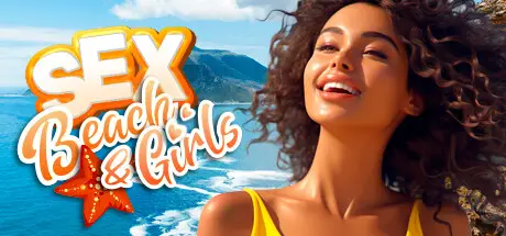 SEX, BEACH & GIRLS [Final] [Pocket Rocket Studio]