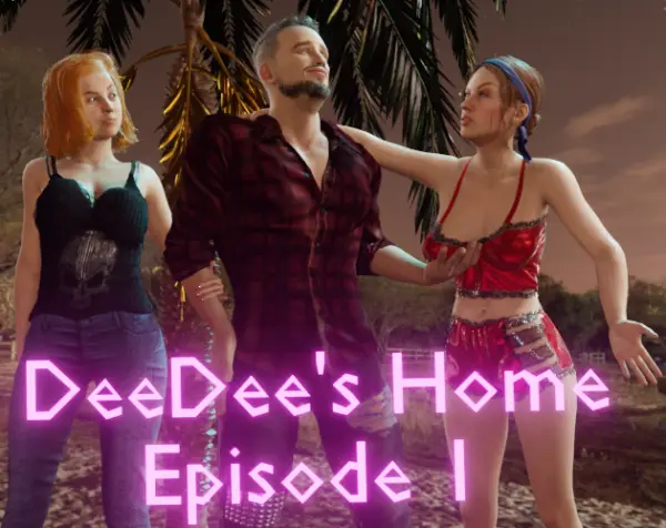 DeeDee’s Home [Episode 2] [DeeDee’s Home]