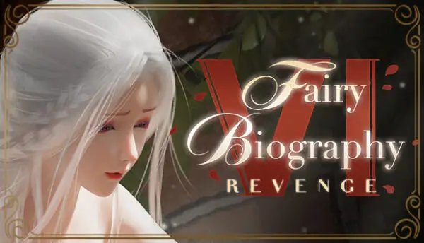 Fairy Biography 6 – Revenge [Final] [Lovely Games]