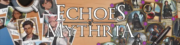 Echoes Of Mythria [v0.1] [Zesty]