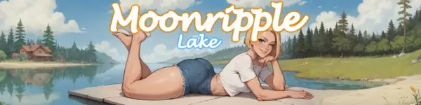 Moonripple Lake [v0.35] [BCG]