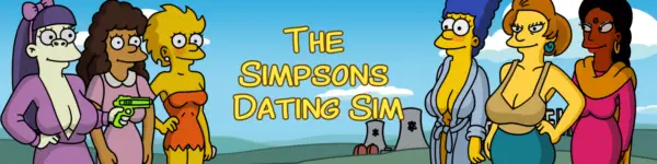 The Simpsons Dating Sim [v0.5.0] [SaltyStupidFish]