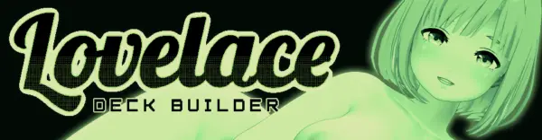 Lovelace [v0.1] [Ecilla]