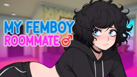 My Femboy Roommate [Final] [Nuteku]