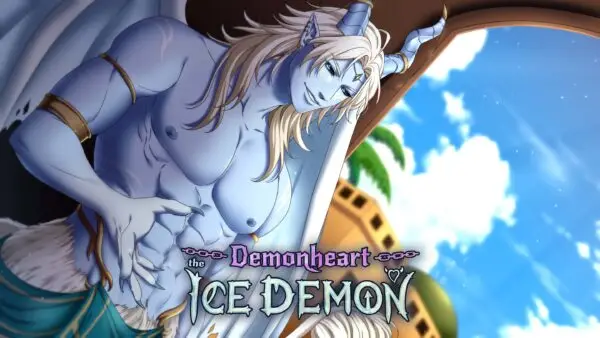 Demonheart: The Ice Demon [v1.0.2] [Rolling Crown]