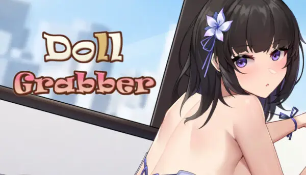 Doll Grabber [Final + DLC] [No.25]