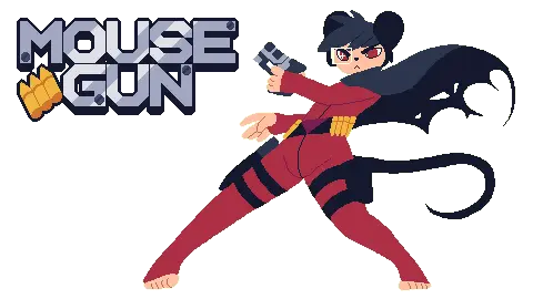 Mousegun [v1.2] [Shinlalala]