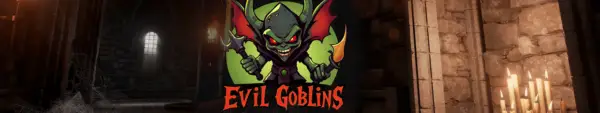 Evil Goblins Game [Demo v2] [EvilGoblinsGame]