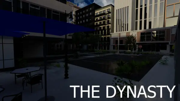 The Dynasty [v0.002] [JRBGames]