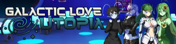 Galactic Love Utopia: Arrival [v0.20.2] [Kaijoseisoft]