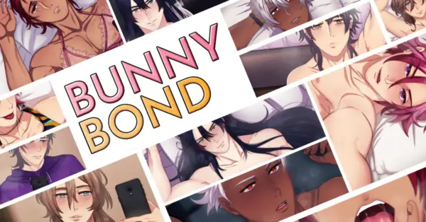 BUNNY BOND [v5] [DeeOddGames]