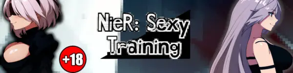 Nier: Sexy Training [v1.0] [Zhulust]