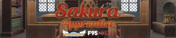 Sakura Apprentice [Final] [Winged Cloud]