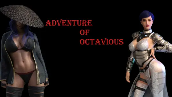 Adventure of Octavious [v0.1] [GreenBareGames]