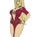 419709 M Outfit Sprite | Free Adult Games