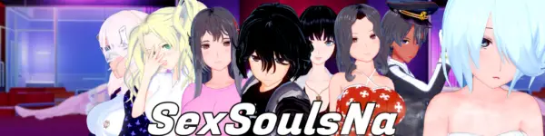 SexSoulsNa [v0.1] [pasunna]