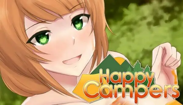 Happy Campers [Razzart Visual]