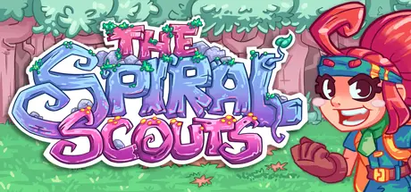 The Spiral Scouts [v1.01] [HuniePot]