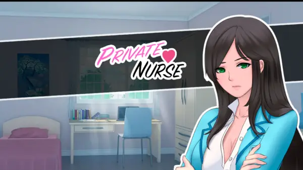 Private Nurse [v1.0] [Koreana]