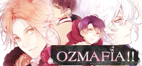 OZMAFIA!! [Final] [Poni-Pachet SY/MangaGamer]