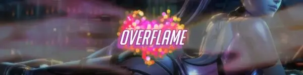 Overflame [Ep. 1 v1.0] [MotherofGod]