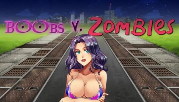 Boobs vs Zombies [Final] [Juicy Melons Inc.]