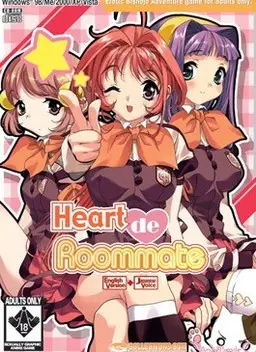 Heart de Roommate [Final] [Angel Smile]