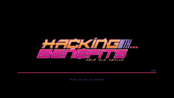 Hacking With Benefits [Final] [Husbando Games]