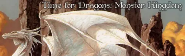 Time For Dragons [v1.1.1] [eliont]