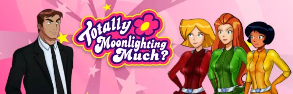 Totally Moonlighting Much? [v0.4.5] [SoulReaverFo]