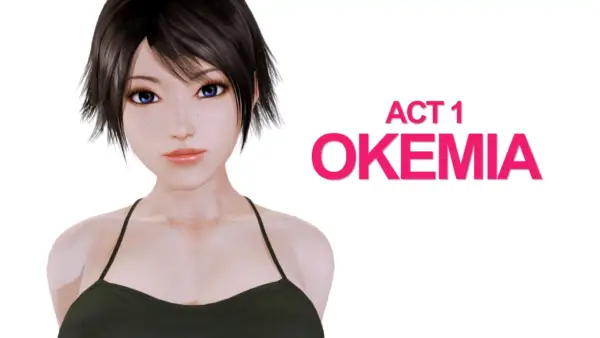 Custom Scene Act 1: Okemia [v1.0] [F. Lord]