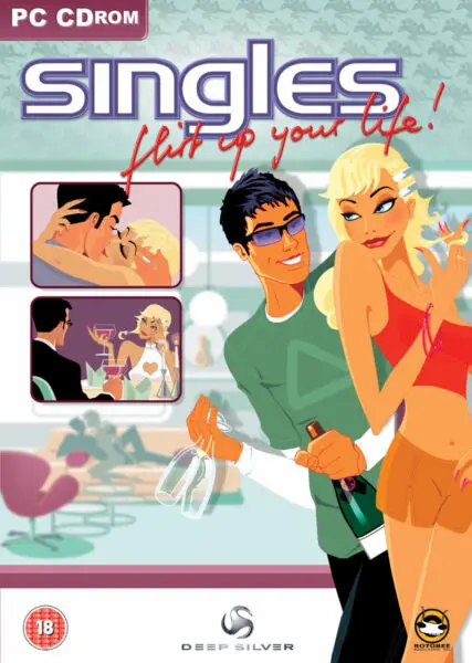 Singles: Flirt Up Your Life [Rotobee]