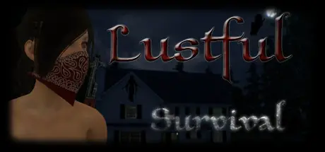 Lustful Survival [Final] [Anka]