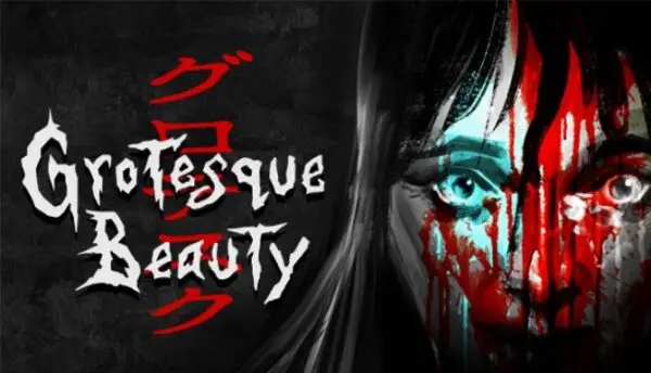 Grotesque Beauty [v1.0] [Digital Bento]