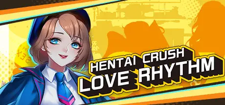 Hentai Crush: Love Rhythm [v2.0.0] [Triple-S]