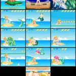 48832 hentai game surfer girl screenshot | Free Adult Games