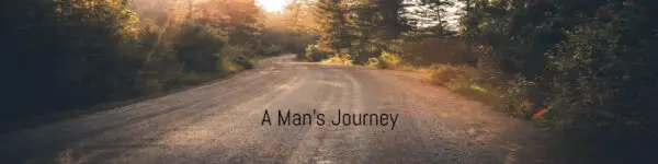 A Man’s journey [v0.2] [Doctor Depravity]