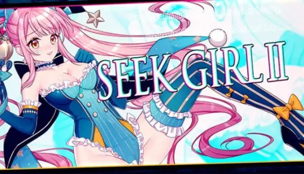 Seek Girl II: Fresh [Final] [DSGame]